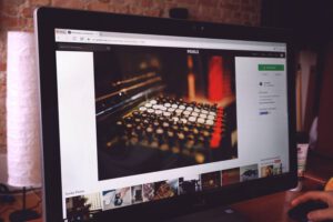 Projektowanie stron internetowych