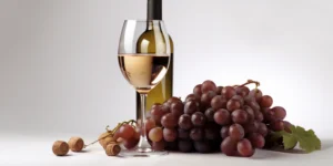 Najpopularniejsze wina francuskie