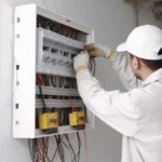 Domowa instalacja elektryczna