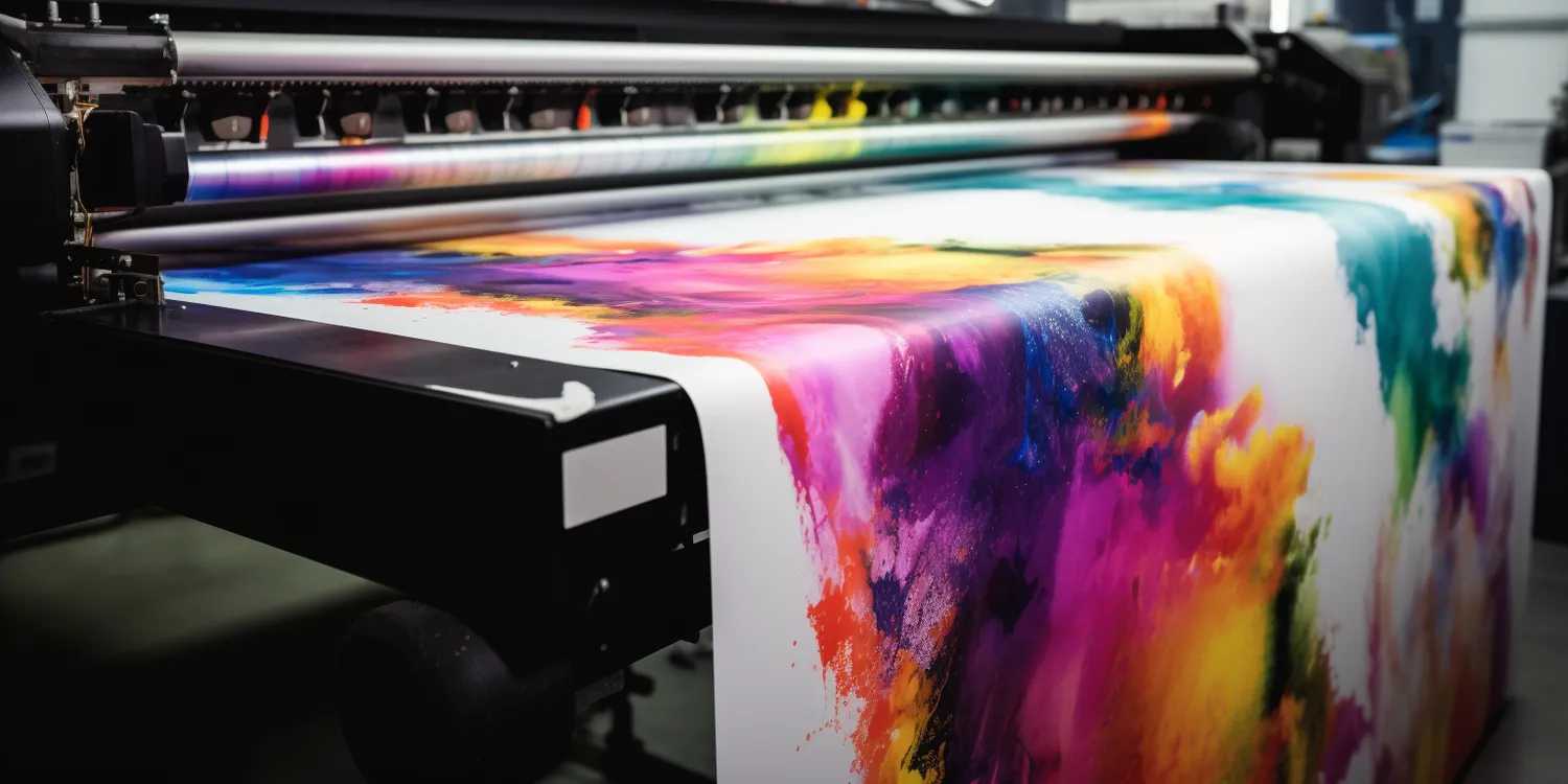 druk cyfrowy Wrocław