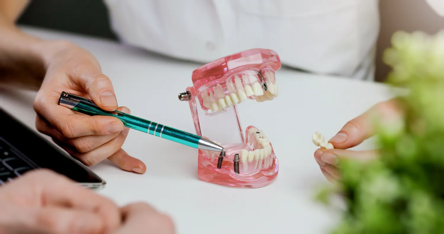 Dentysta Szczecin