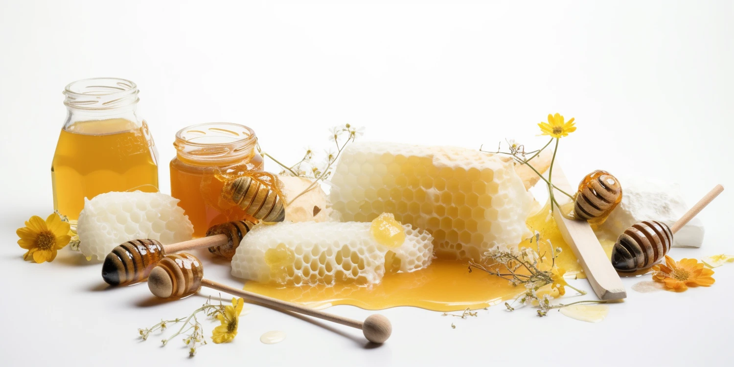 Dlaczego miód się nie krystalizuje?