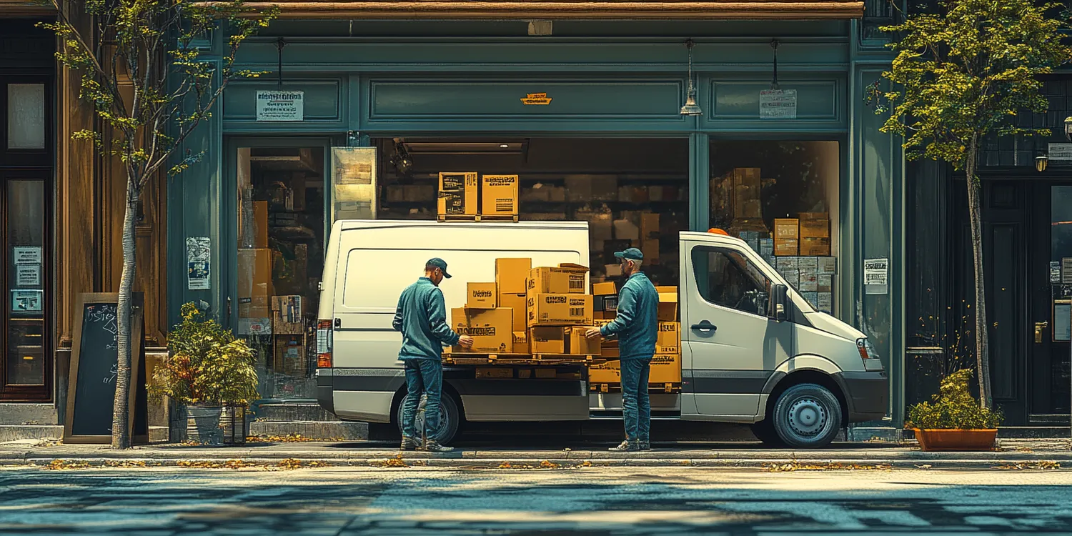 Firmy transportowe Wrocław
