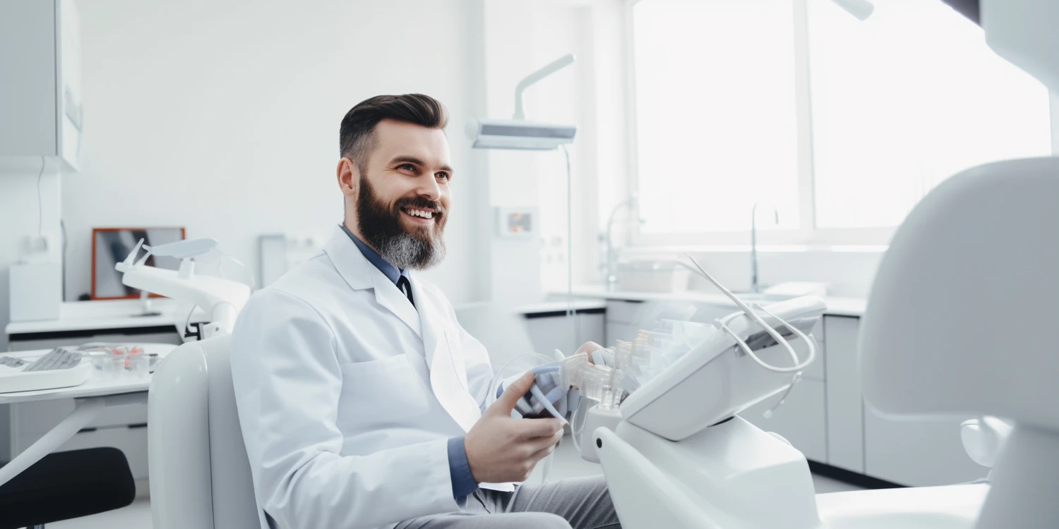 Najlepsza protetyka Warszawa