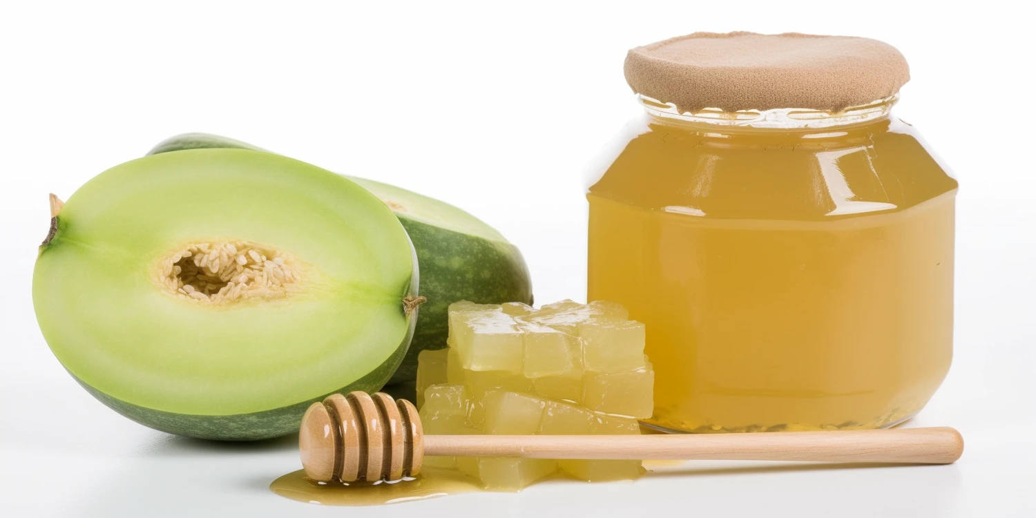 Naturalne produkty pszczele