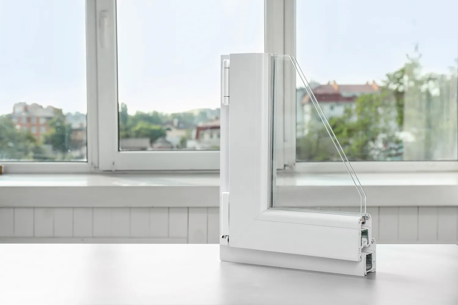 Jak przestawić okna plastikowe na tryb zimowy/