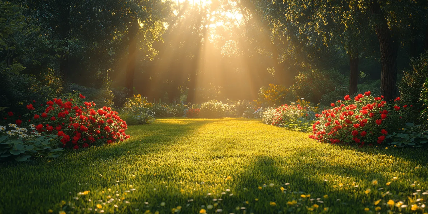 Jak urządzić ogród?