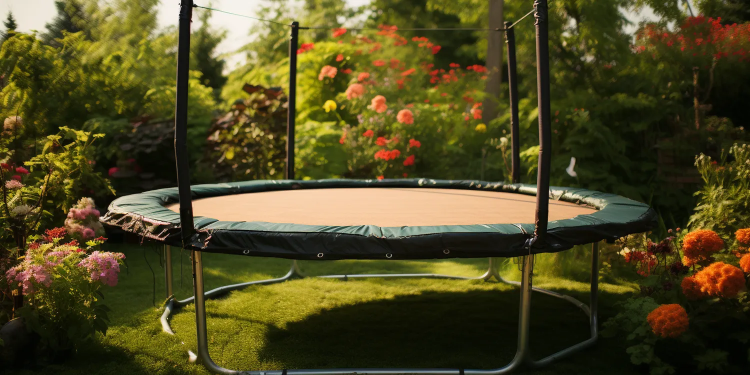 Jak zaaranżować ogród przed domem?