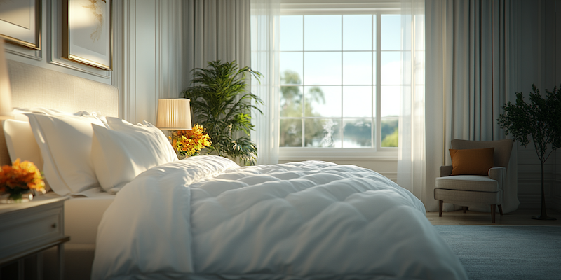 Stare kołdry gdzie wyrzucić?