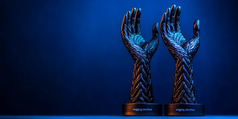 Statuetka personalizowana