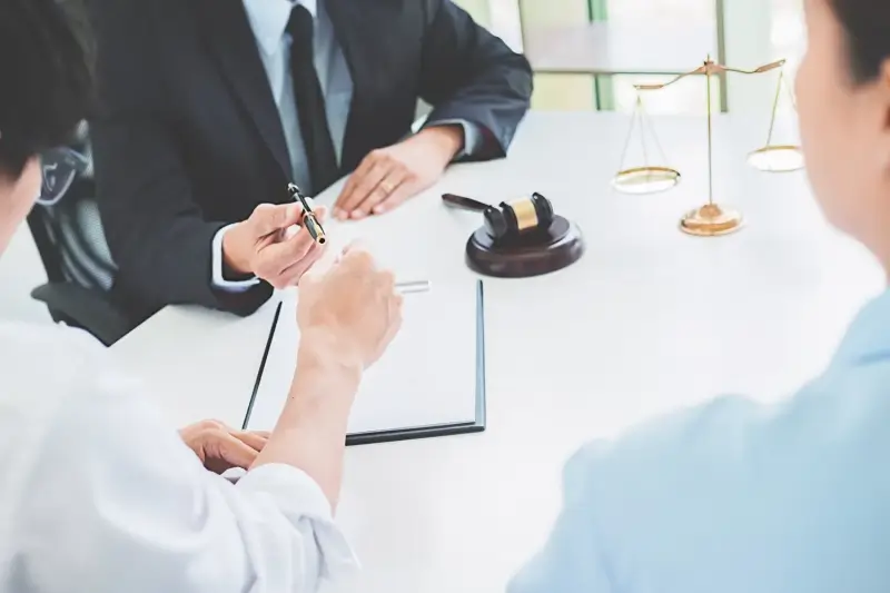 Adwokat Praga Południe