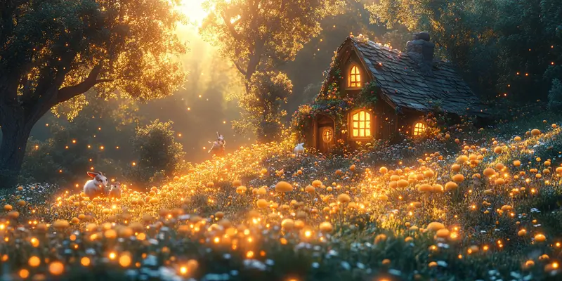 Bajki dla dzieci jakie polecacie?