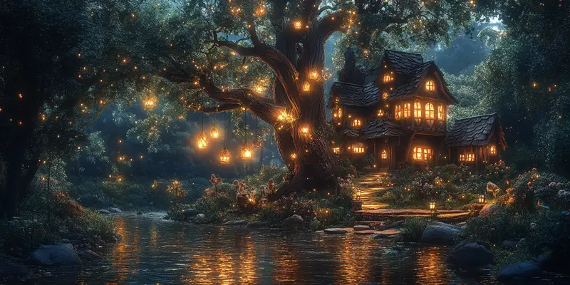 Bajki dla dzieci jakie są?