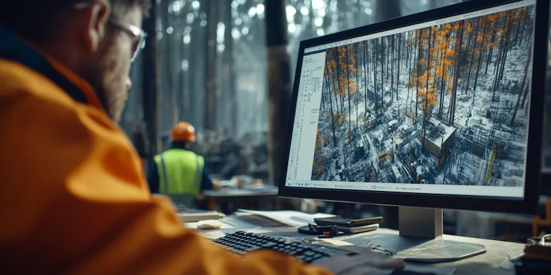 Budowa maszyn produkcyjnych Gdynia