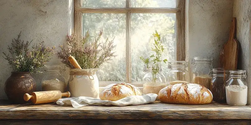 Bułki bezglutenowe gdzie kupić?