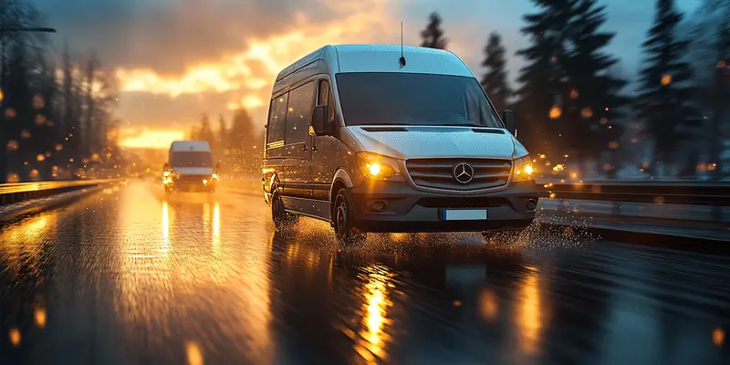 Busy do Niemiec Kołobrzeg