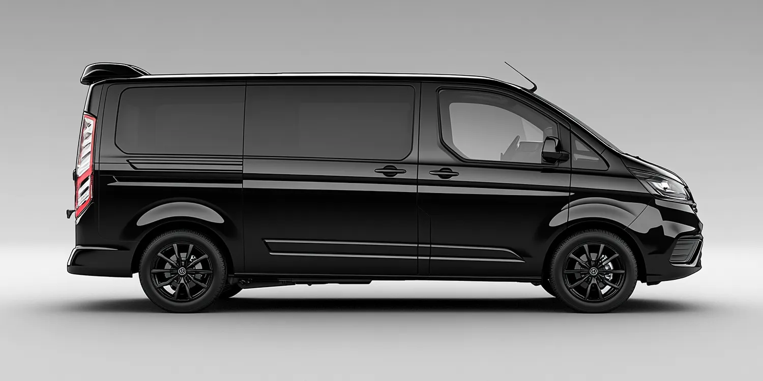 Busy do Niemiec Konin