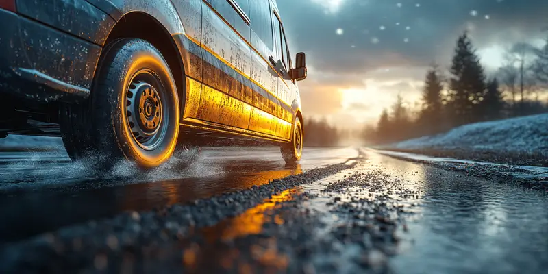 Busy do Niemiec Piła