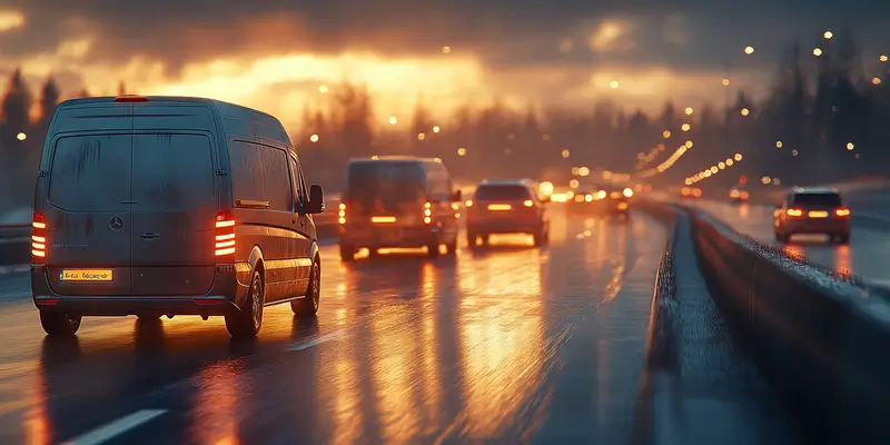 Busy do Niemiec Włocławek