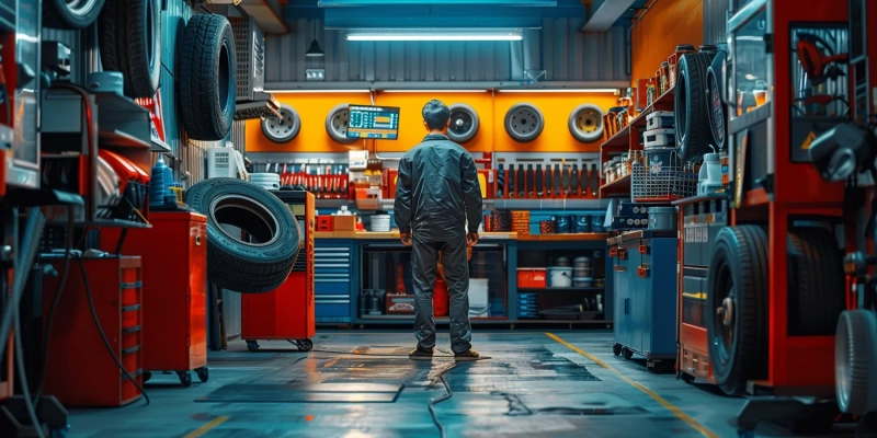 Co to jest profil opony?