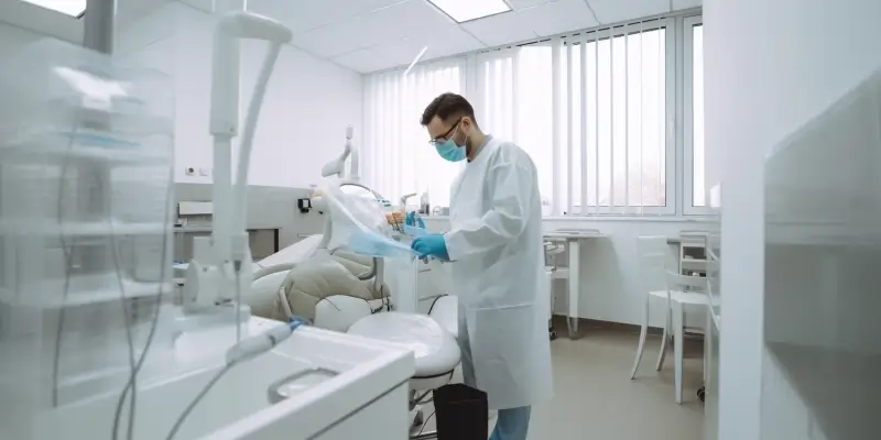 Dlaczego regularne wizyty u dentysty są tak ważne?