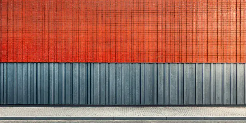 Gartenzaun in Polen Kaufen