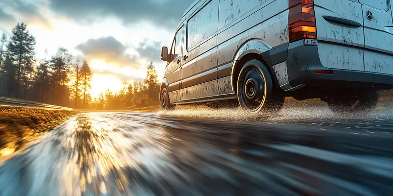 Ile kosztuje bus do Niemiec z Polski?