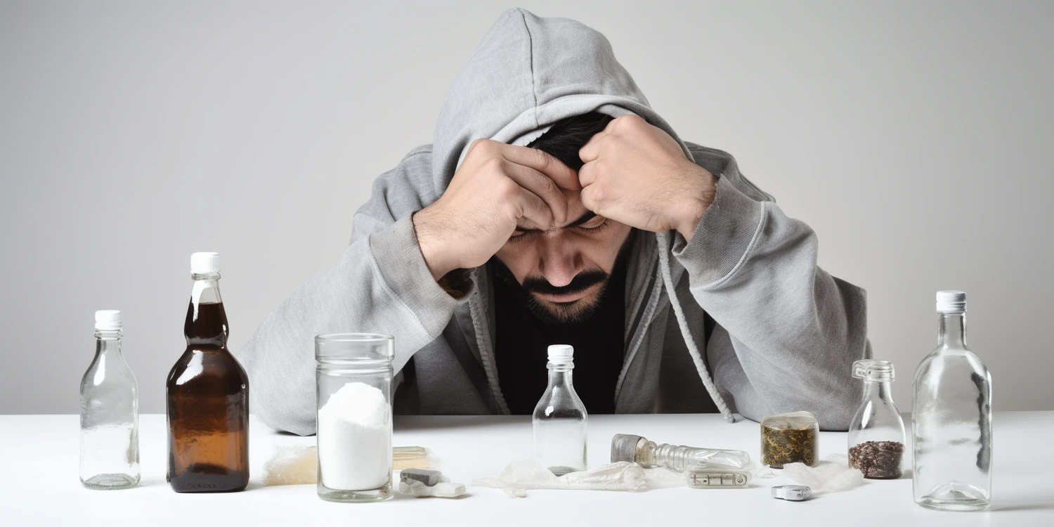 Ile narkotyki utrzymują sie we krwi?