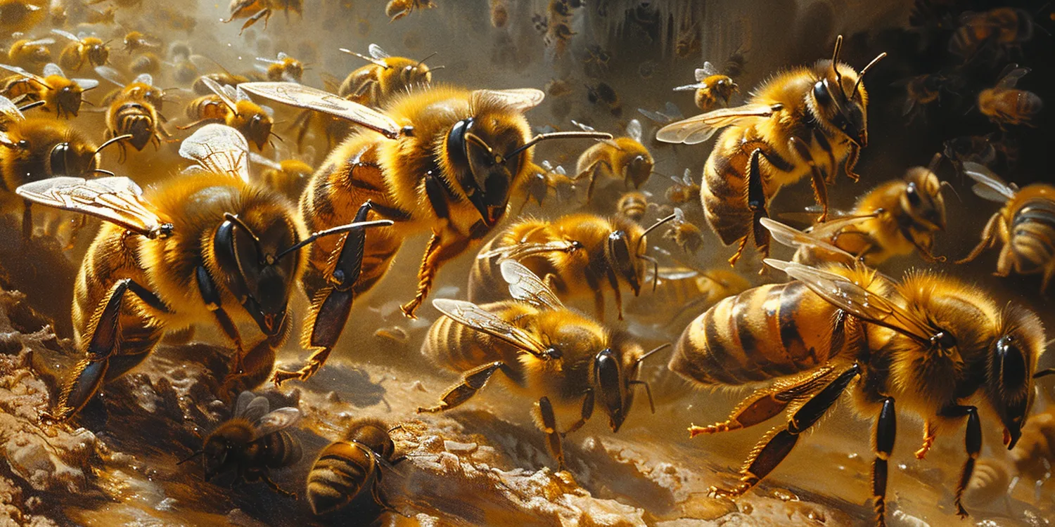 Jak przechowywać miód?