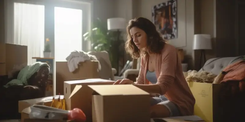 Jak przygotować psa do przeprowadzki?