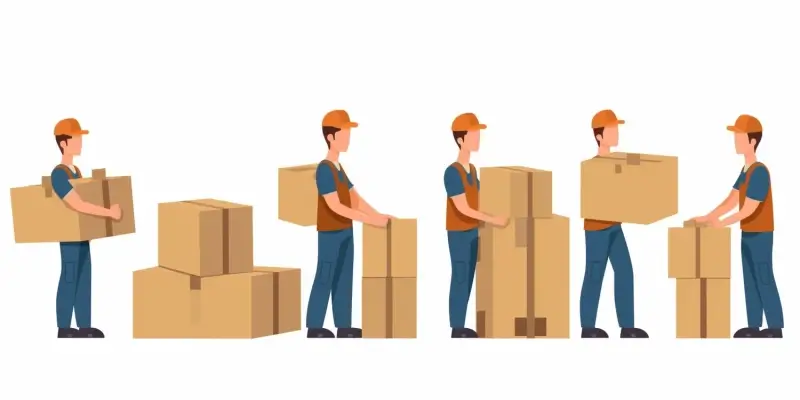 Jak się przygotować do przeprowadzki?