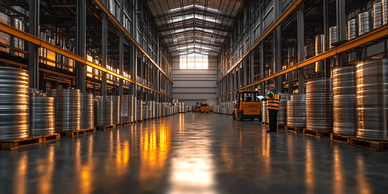 Jak wypolerować stal nierdzewną domowym sposobem?