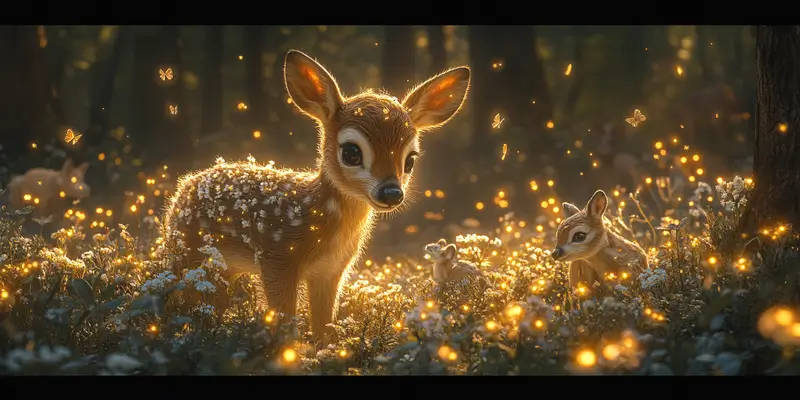 Jakie bajki dla dzieci polecacie?