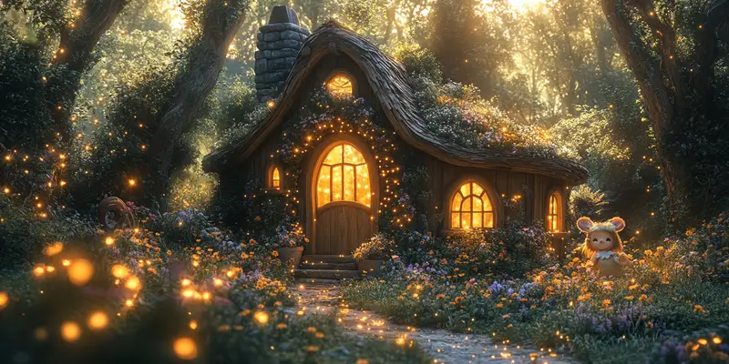 Jakie są bajki dla dzieci?