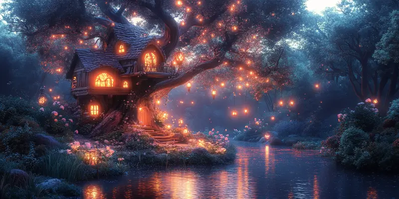 Jakie są ciekawe bajki dla dzieci?