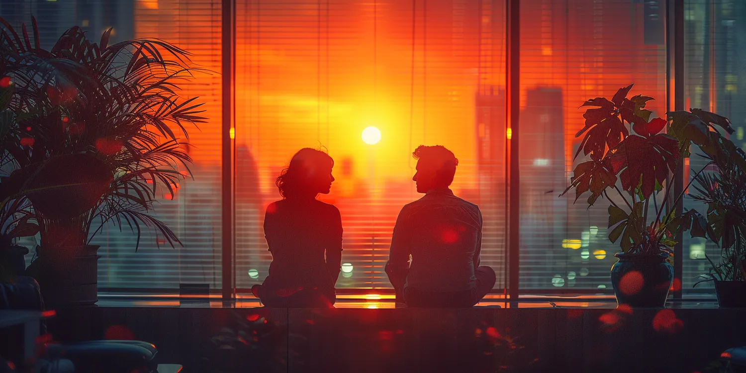 Kiedy terapia małżeńska ma sens?