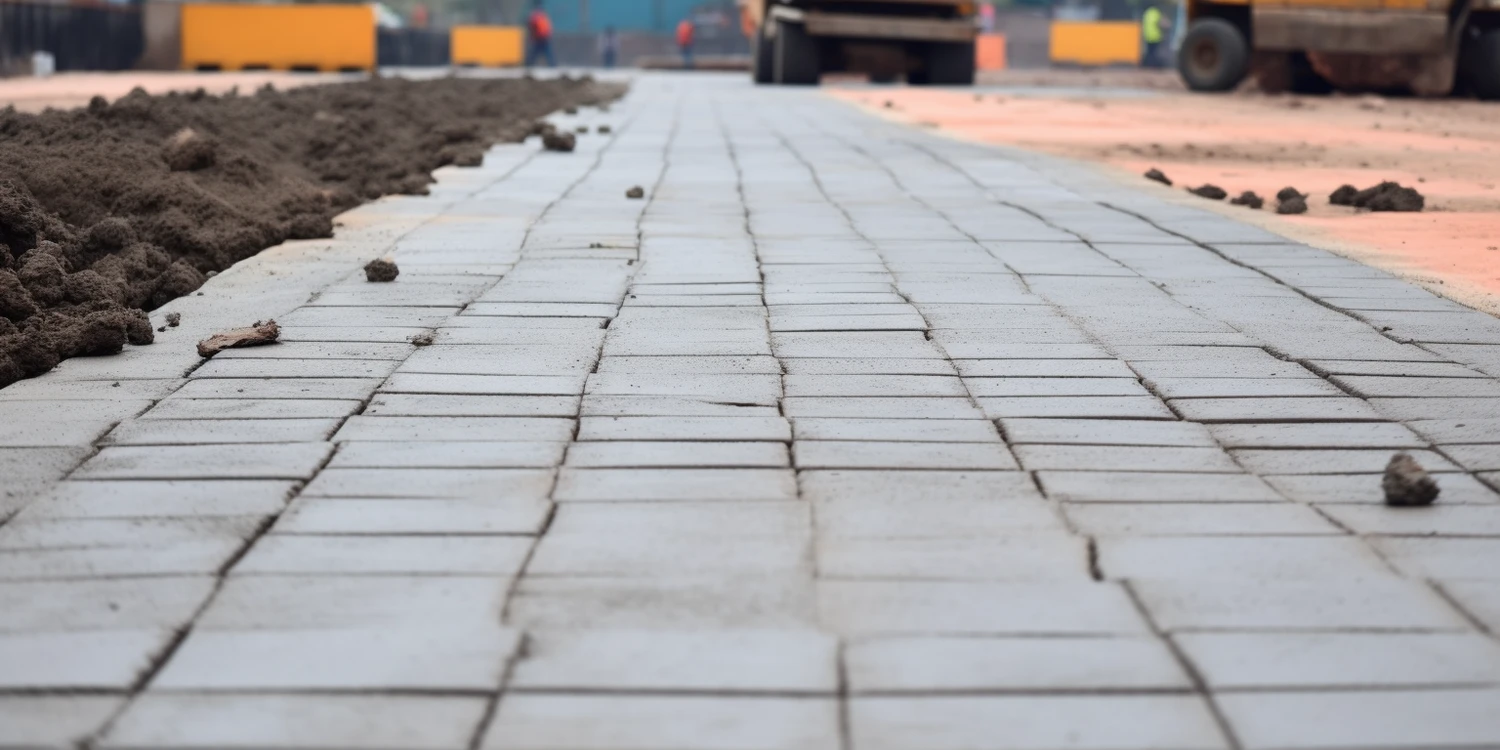 Kostka brukowa Goleniów