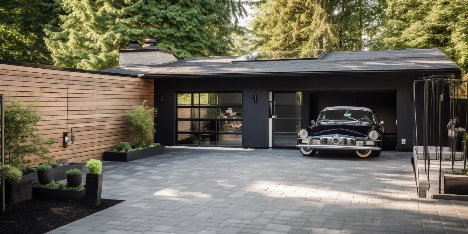 Kostka brukowa Gryfice