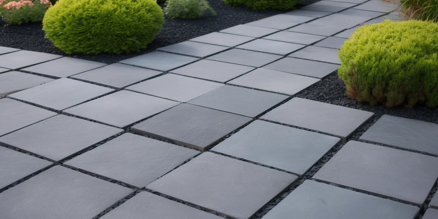 Kostka brukowa Police