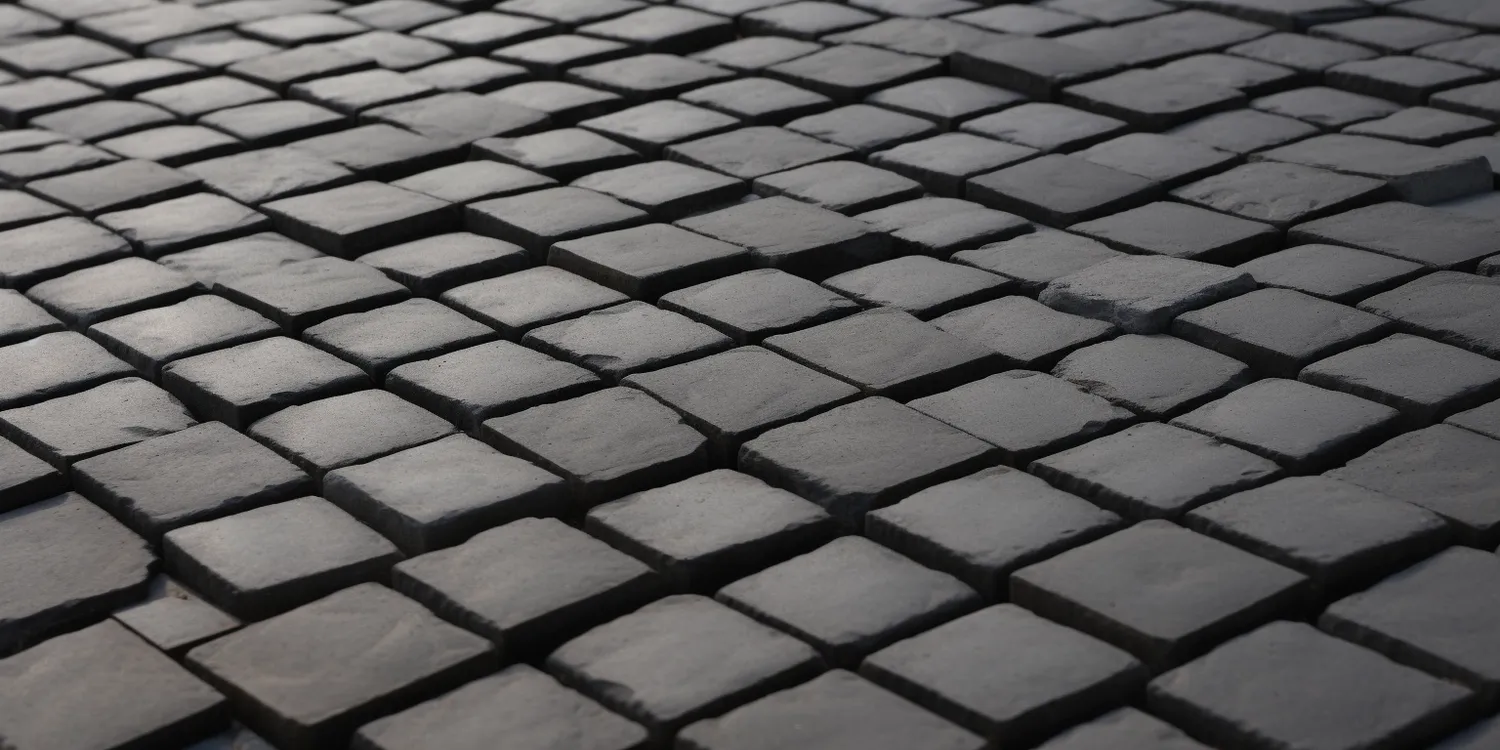 Kostka brukowa Świdwin