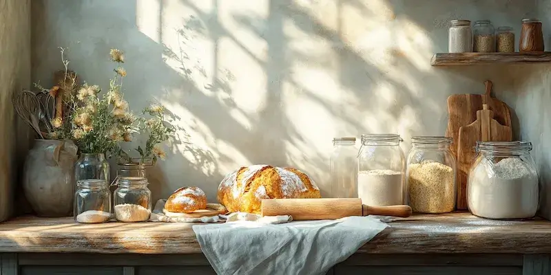 Produkty bezglutenowe co to znaczy?