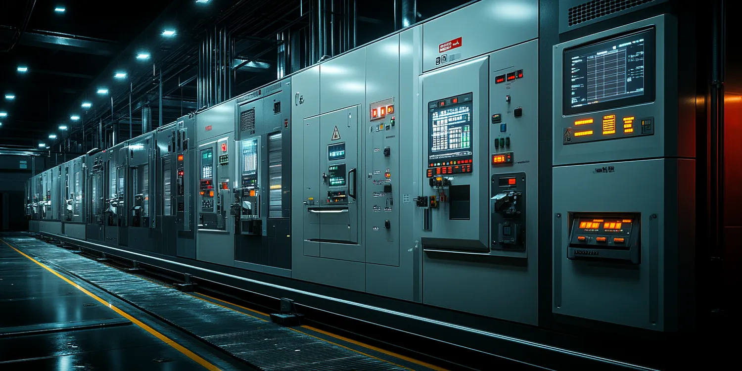 Projektowanie maszyn i urządzeń