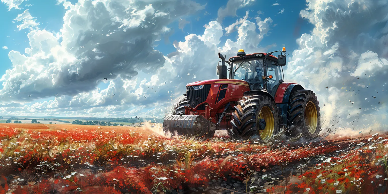 Projektowanie maszyn roboczych