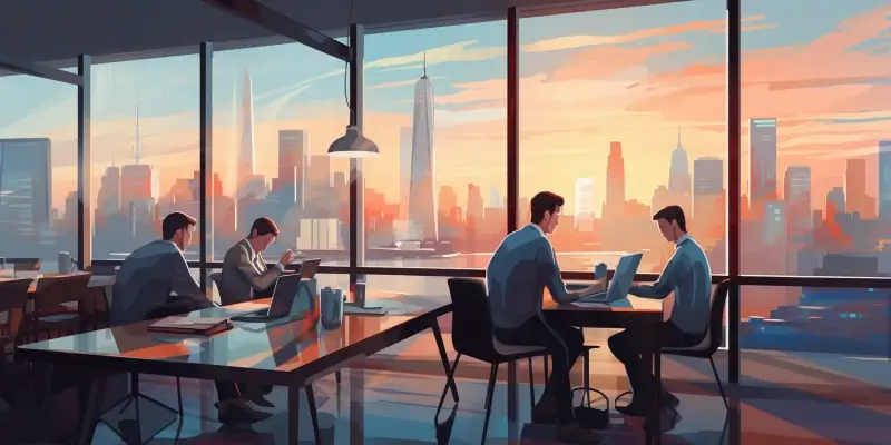 Ubezpieczenie firmy co to jest?