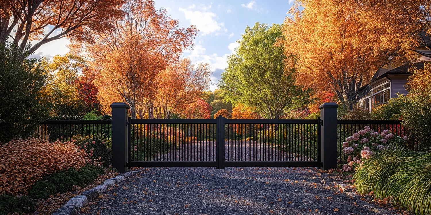 Zäune aus Polen Winsen