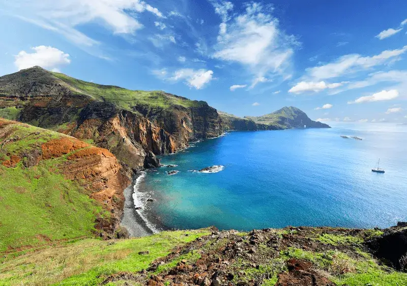 Madera wycieczki po polsku