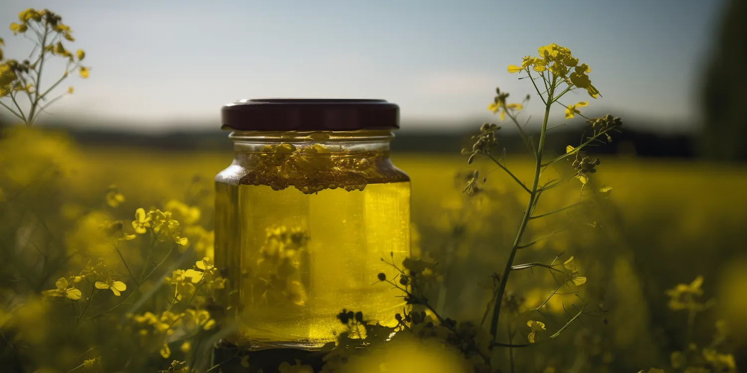 Akacjowy miód na co?