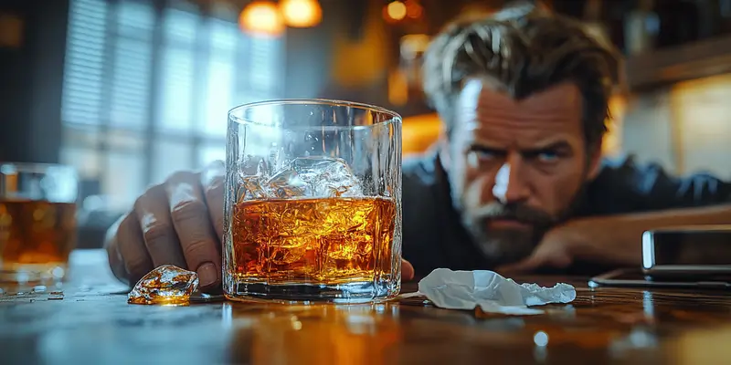 Alkoholizm - co to za choroba?