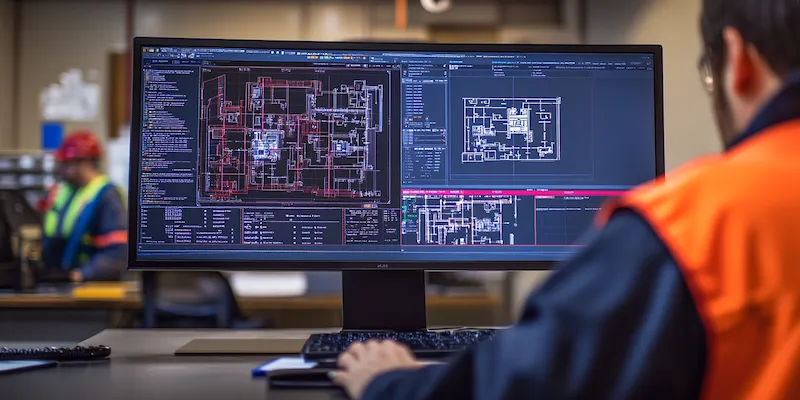 Budowa maszyn produkcyjnych Gdańsk