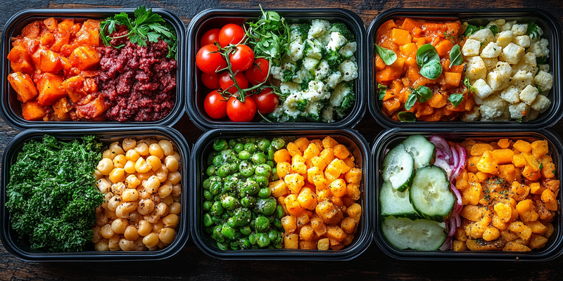 Catering dietetyczny co to?